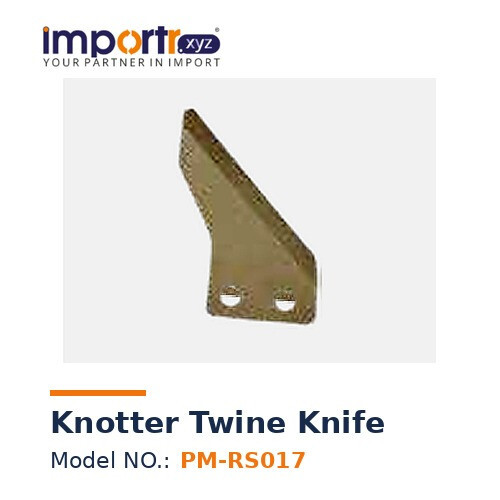 (PM-RS017) Knotter Twine Knife