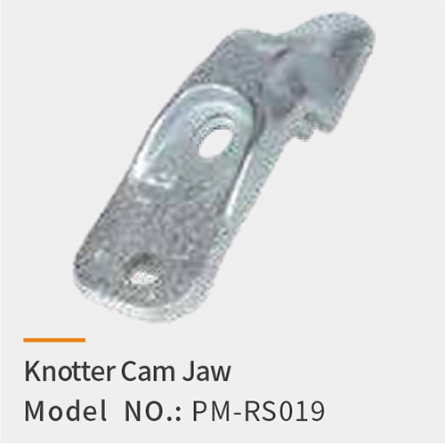 (PM-RS019) Knotter Cam Jaw
