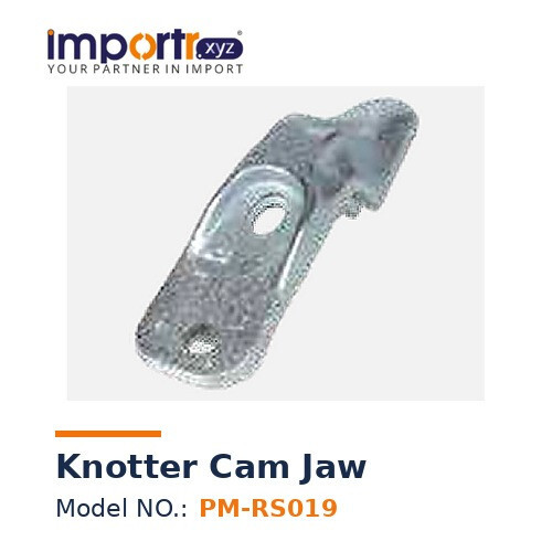(PM-RS019) Knotter Cam Jaw
