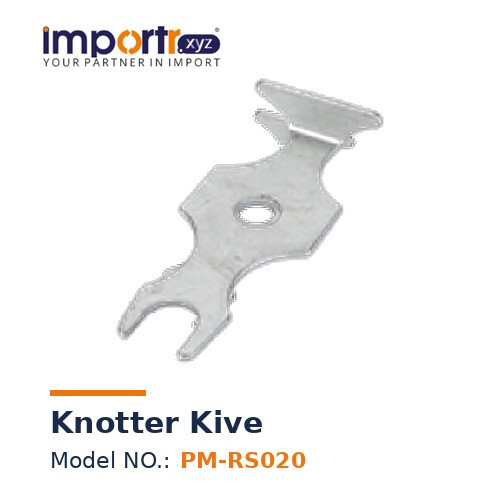 (PM-RS020) Knotter Kive