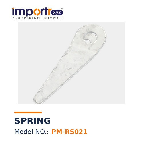 (PM-RS021) Knotter Spring