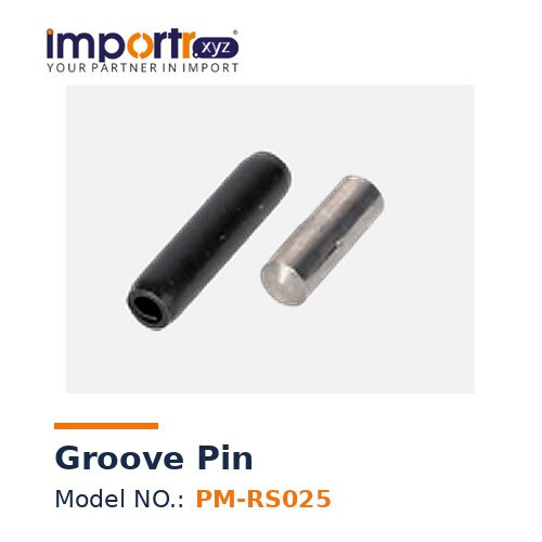 (PM-RS025) Goove Pin