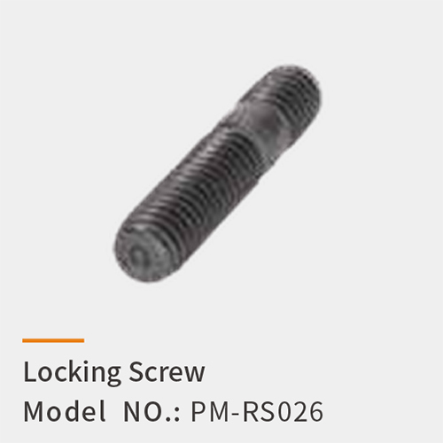 (PM-RS026) Locking Screw
