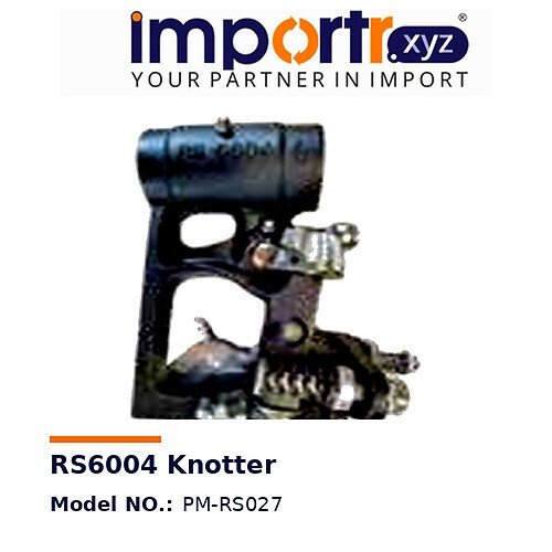 (PM-RS027) RS6004 Knotter
