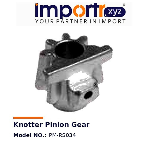 (PM-RS034) Knotter Pinion Gear
