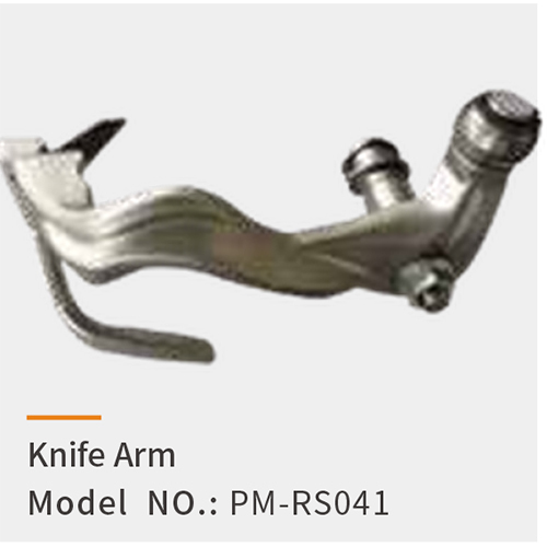 (PM-RS041) Knife Arm