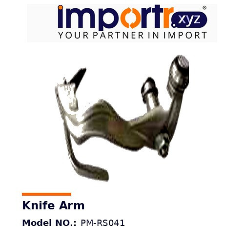 (PM-RS041) Knife Arm