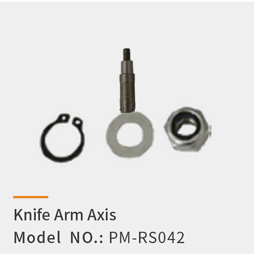 (PM-RS042) Knife Arm Axis