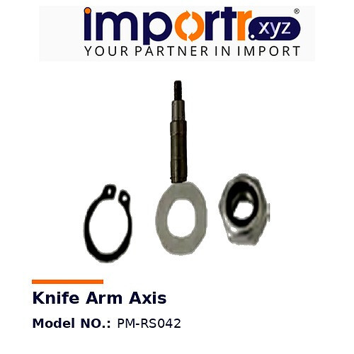 (PM-RS042) Knife Arm Axis