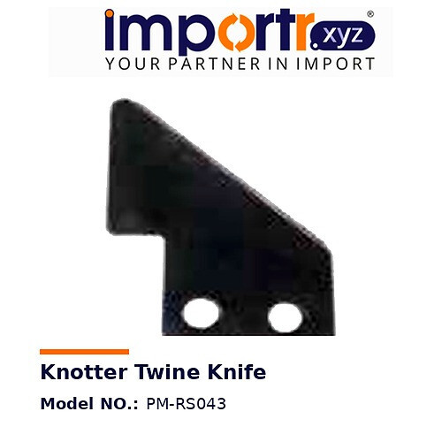 (PM-RS043) Knotter Twine Knife