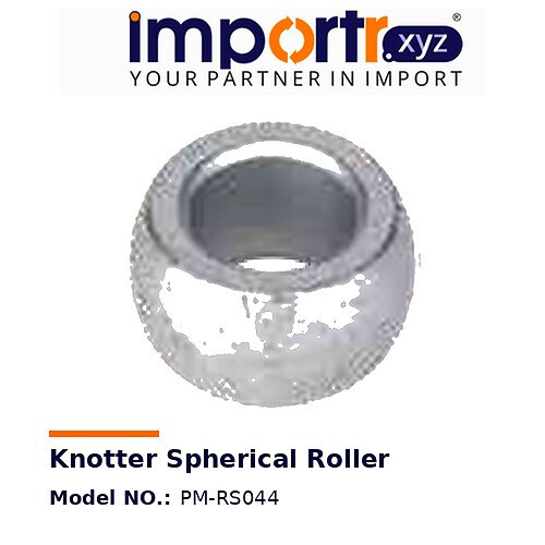 (PM-RS044) Knotter Spherical Roller