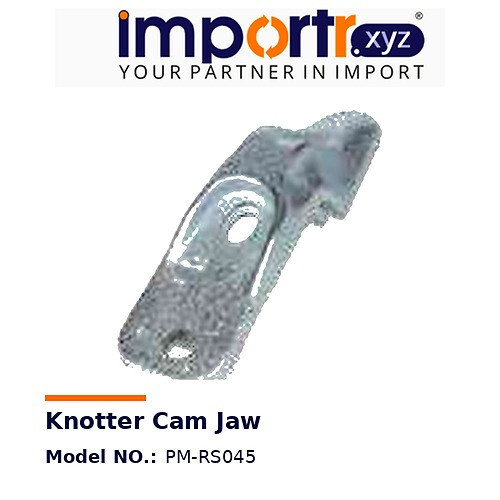 (PM-RS045) Knotter Cam Jaw