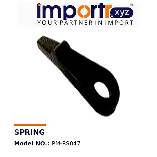 (PM-RS047) Knotter Spring