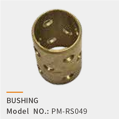 (PM-RS049) Bushing Part