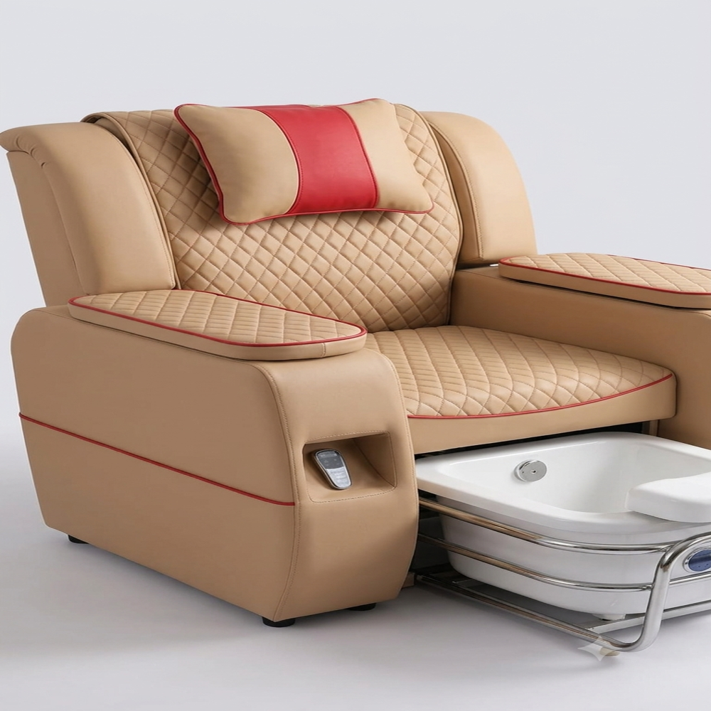 Robusto Chair