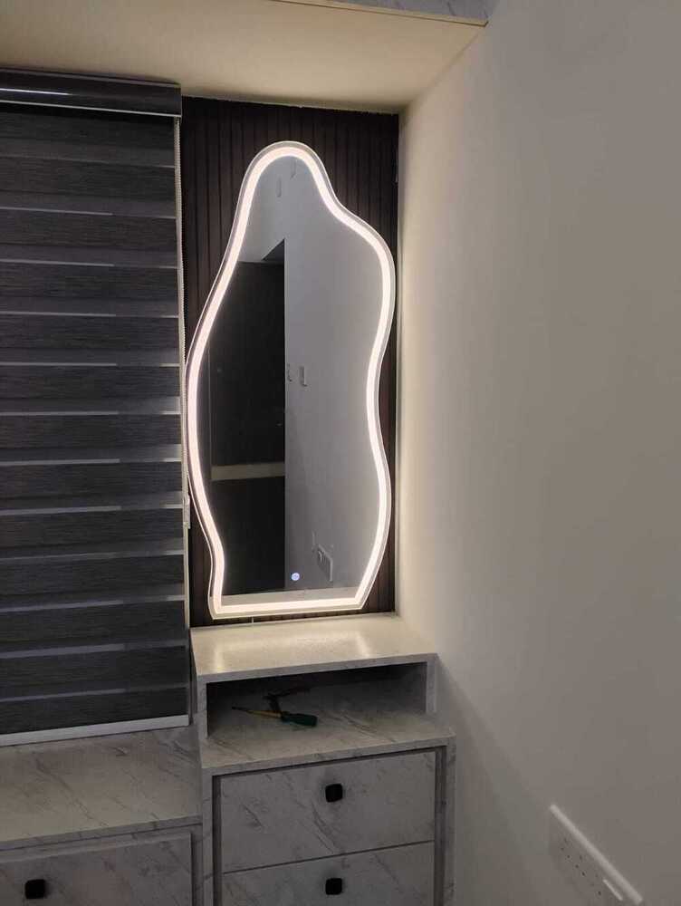 Concept LED Mirror