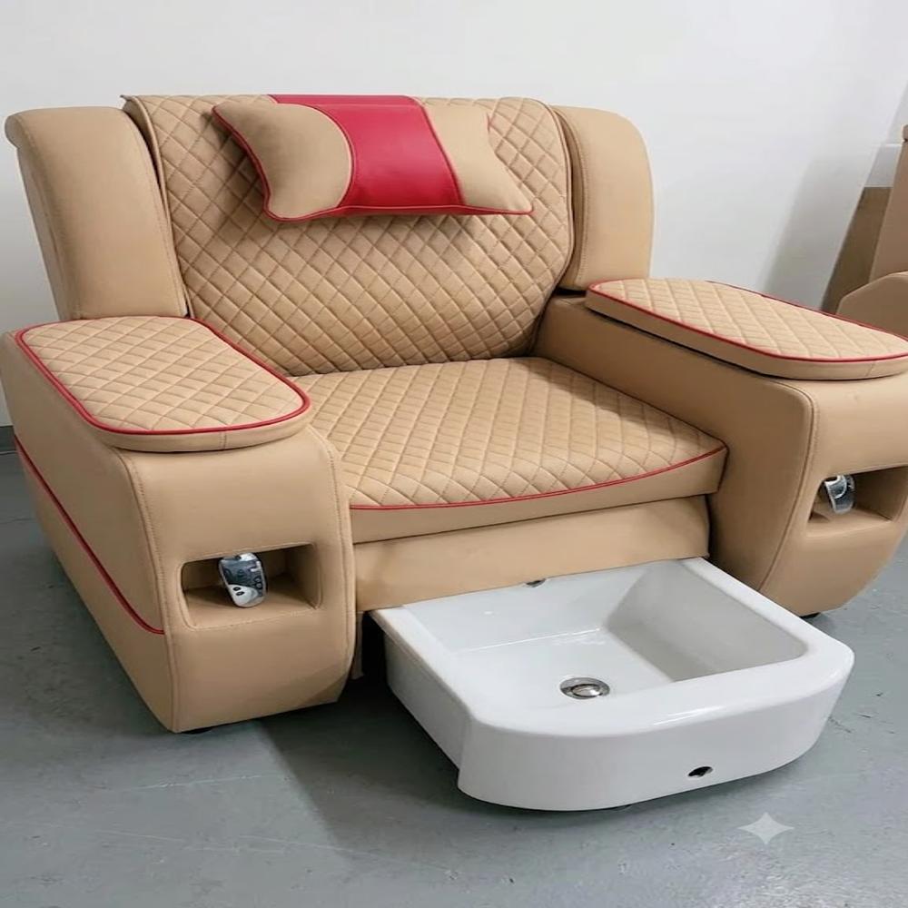 Robusto Chair