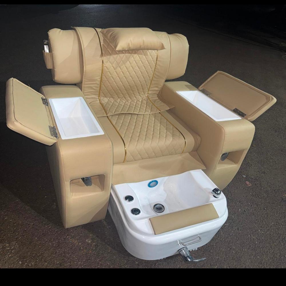 Robusto Chair