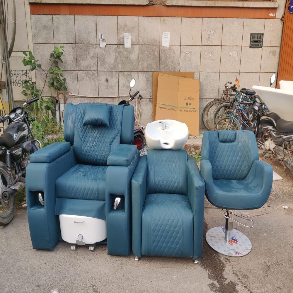 Salon Setup Combo