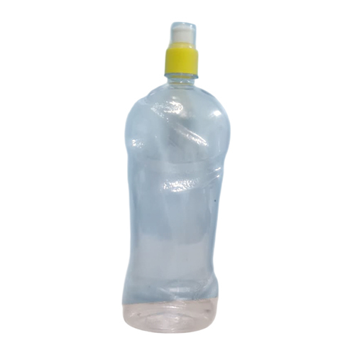 1 Ltr Dish Wash Plastic Bottle