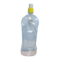 1 Ltr Dish Wash Plastic Bottle