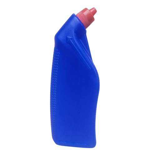 1 Ltr Toilet Cleaner Plastic Bottle