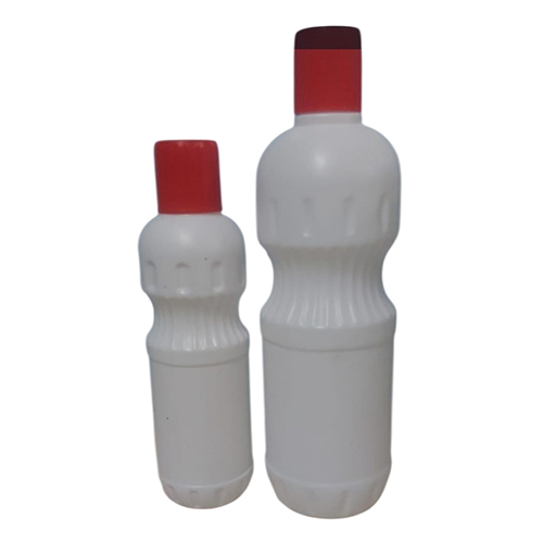 Ala Bleach Plastic Bottle