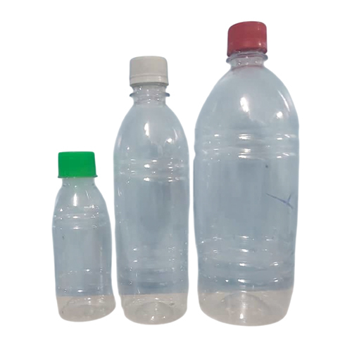 Phynol Plastic Bottle