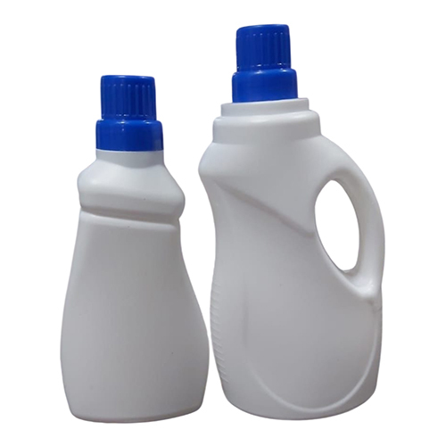 Plastic Home Care Products