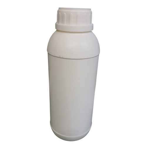 1 Ltr Wide Mouth Plastic Bottle
