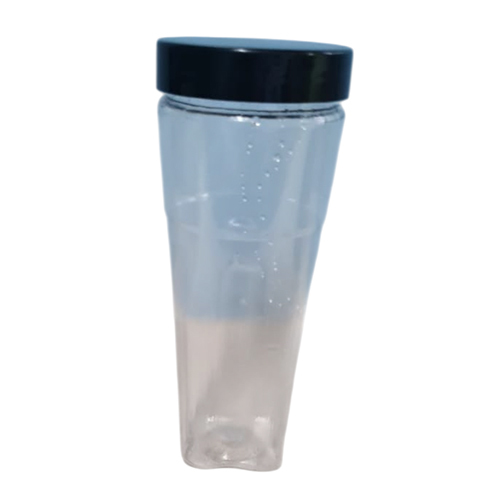 300ml MC D Plastic Bottle