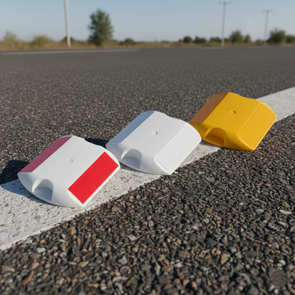Thermoplastic Road Marking Paint
