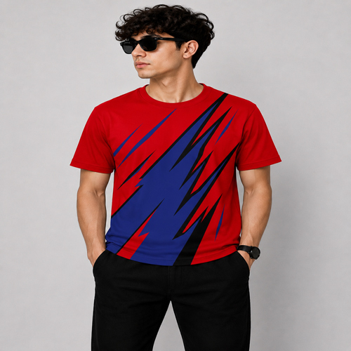 Mens Sports T Shirts