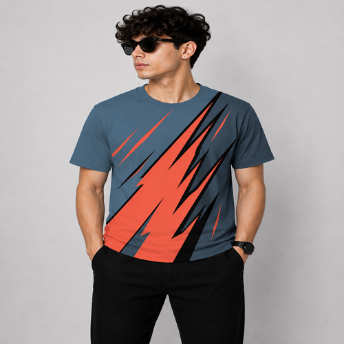 Mens Designer T Shirts
