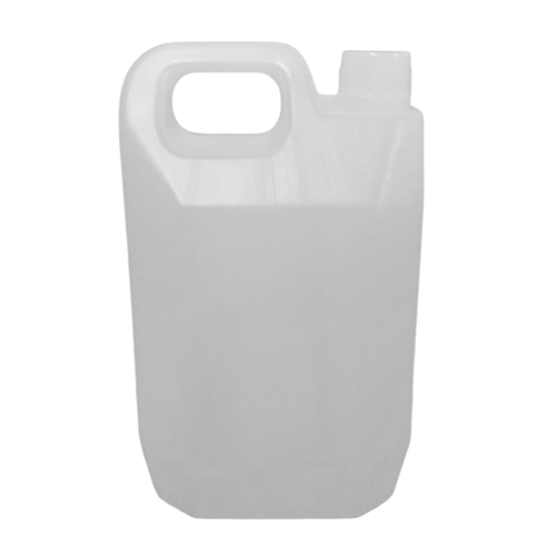 1 Ltr M Type Plastic Can