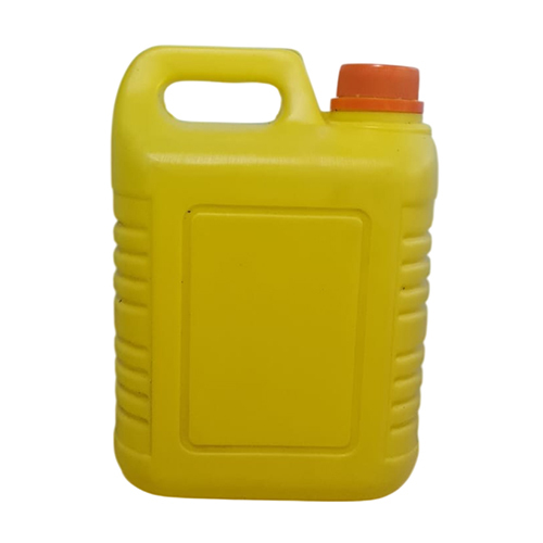 Plastic Can