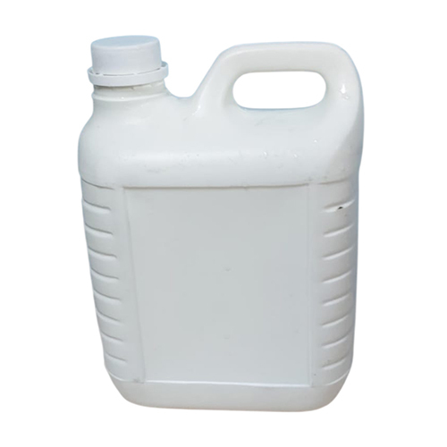 2 Ltr Plastic Can