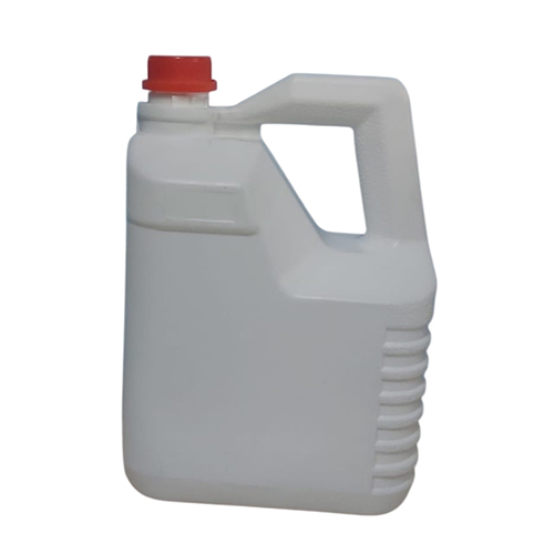 3 Ltr Jerry Plastic Can