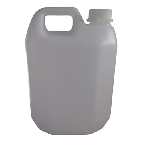 3 Ltr VP Plastic Can