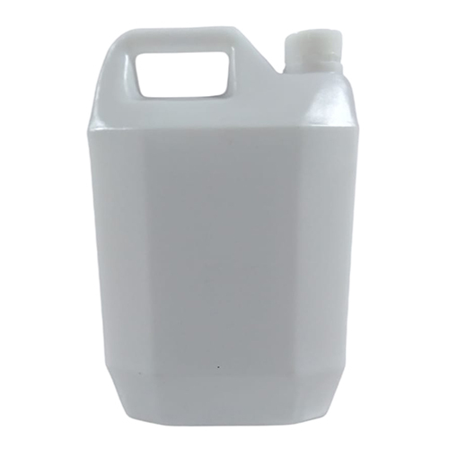 4 Ltr Jerry Plastic Can