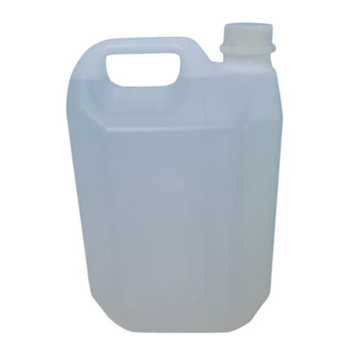 4.5 Ltr Plastic Can