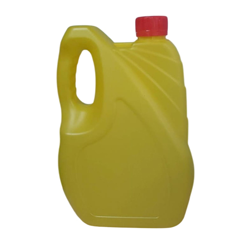 5 Ltr Aw Type Plastic Can