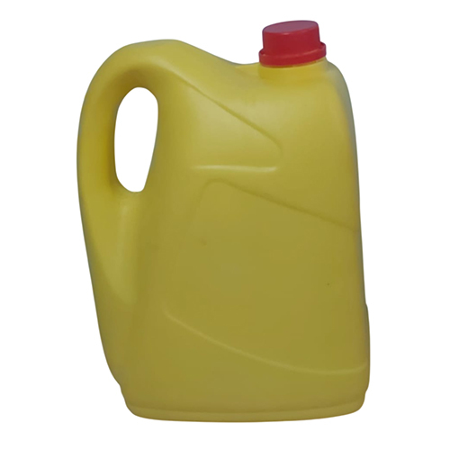 5 Ltr BF Type Plastic Can