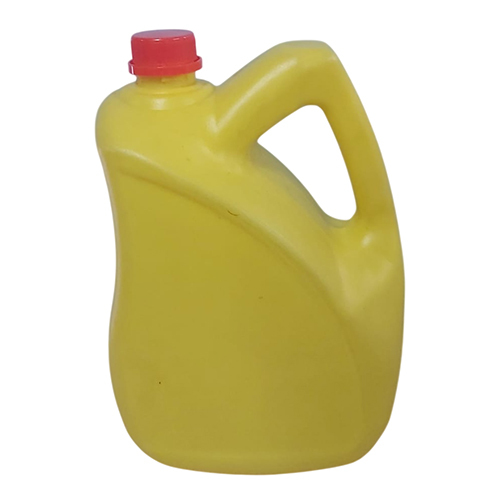 5 Ltr GM Type Plastic Can