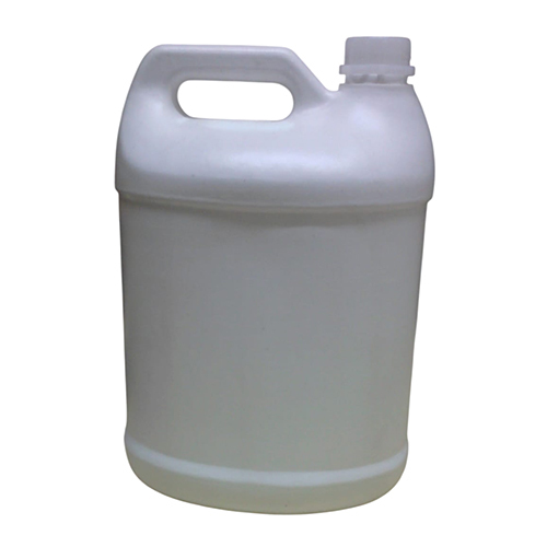 5 Ltr Plastic Can