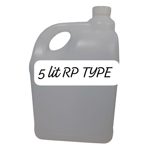 5 Ltr RP Type Plastic Can
