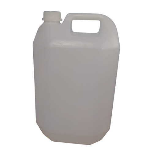 6 Ltr M Type Plastic Can