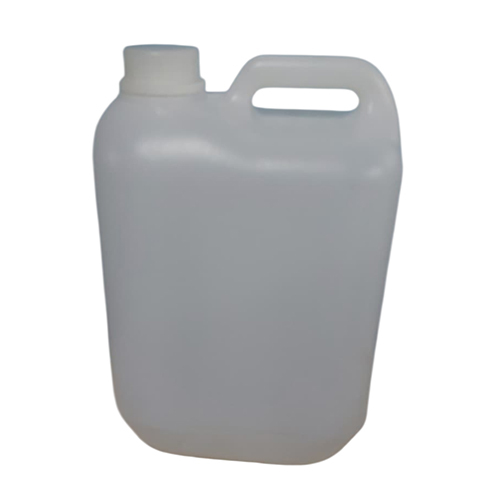 10 Ltr Plastic Can