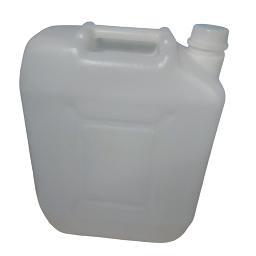 20 Ltr Stakable Plastic Can