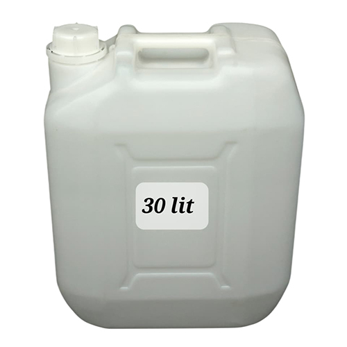 30 Ltr Plastic Can
